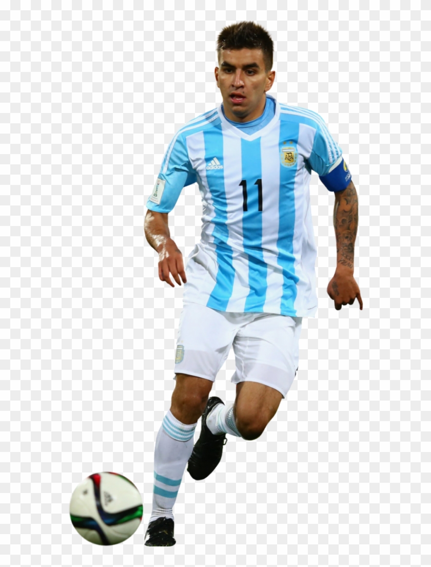 Angel Correa Png - Angel Correa Argentina Png Clipart