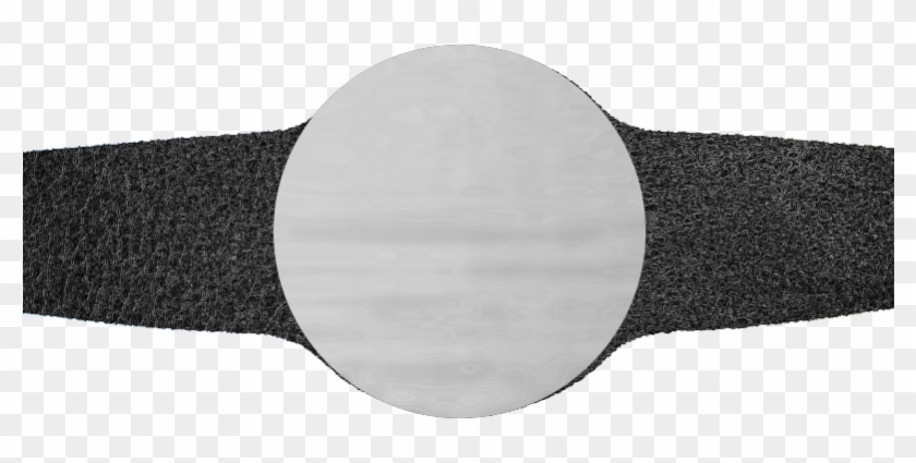 Wrestling Belt Template 76873 - Championship Belt Template Png Clipart