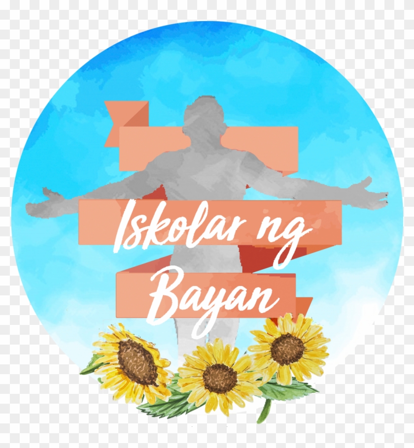 Leah Rose - Sunflower - Sunflower Clipart