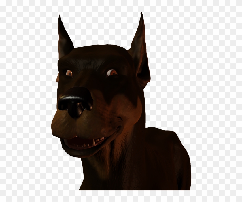 View All Images - Companion Dog Clipart #5750720