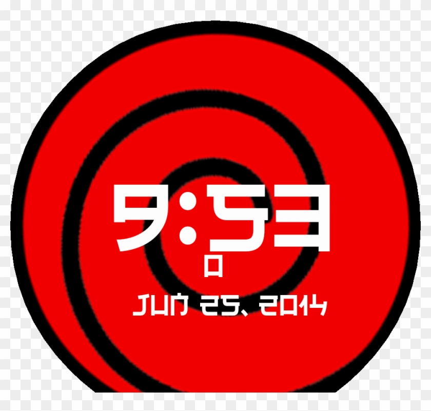 Uzamaki Watch Face Preview Clipart