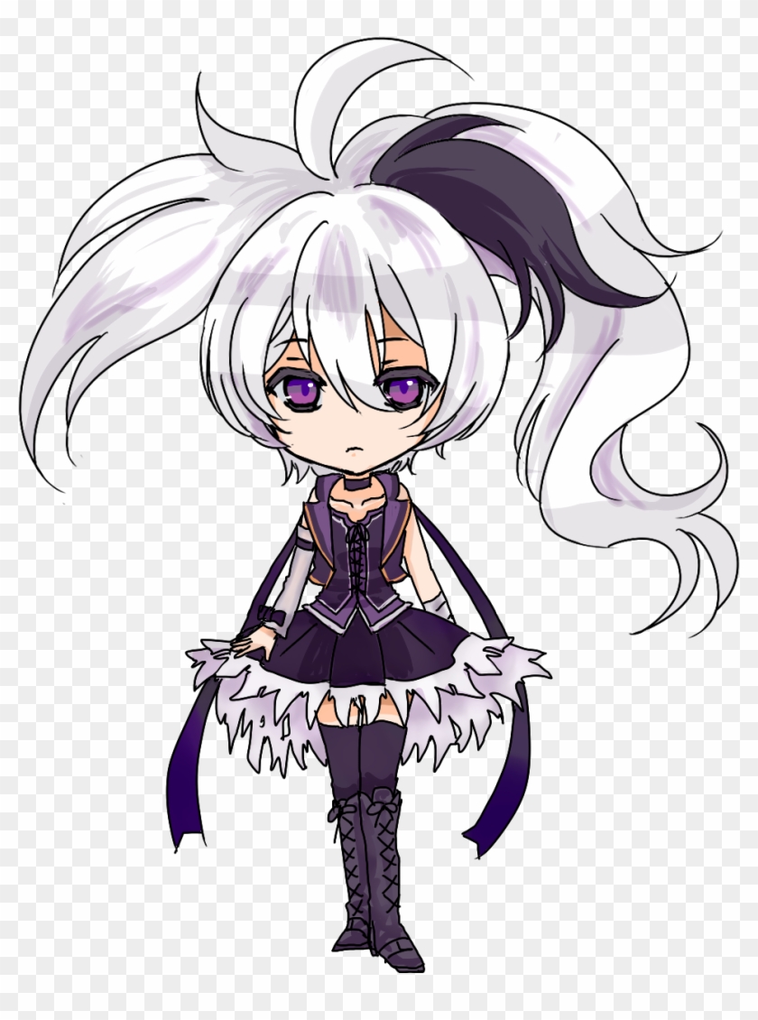 Anime, Vocaloid, V Flower, Piapro Illustrated, Fanart, - Cartoon Clipart