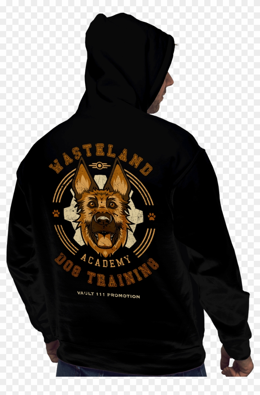 Dogmeat Training Academy - Dogmeat Clipart