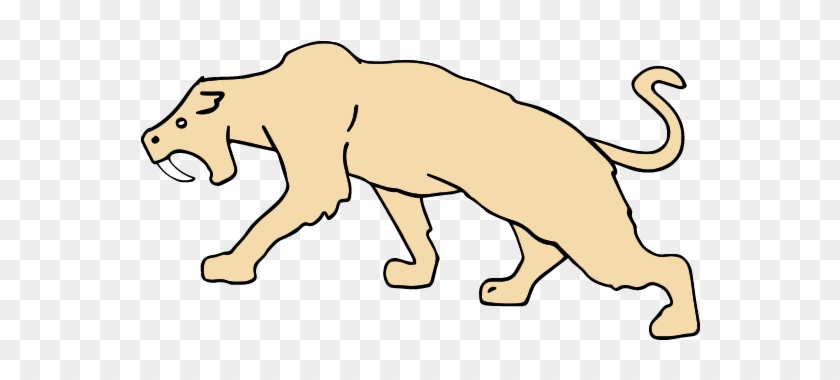 Bison - Dog Catches Something Clipart