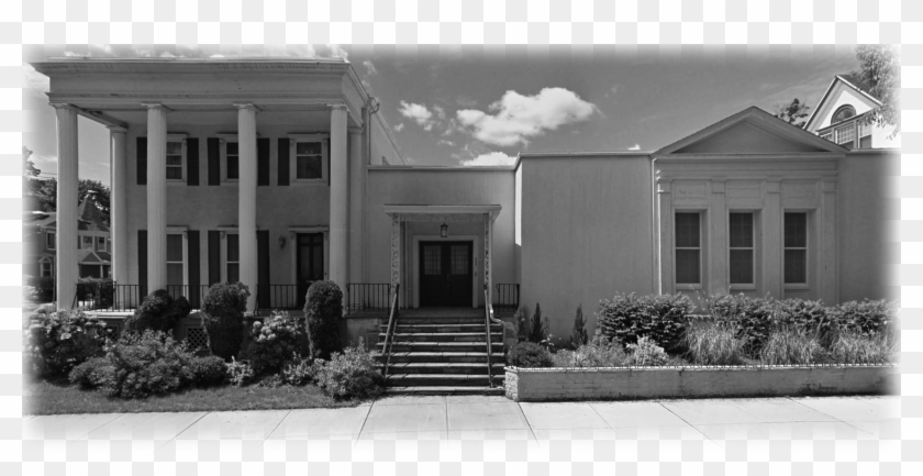 New Haven - House Clipart #5750927