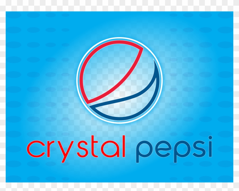 Pepsi Crystal - Google Search - Sphere Clipart #5750987
