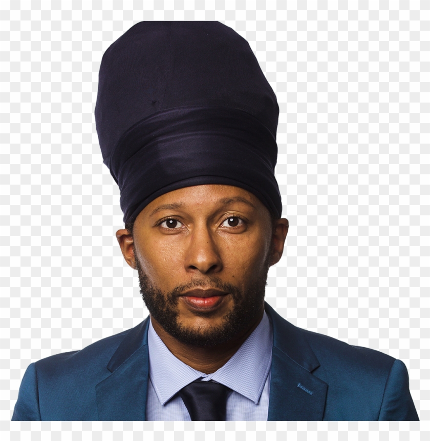 Senator At Large - Angel L Bolques Jr Clipart #5751008