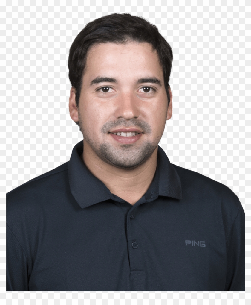 Angel Cabrera, Jr - Corey Conners Clipart