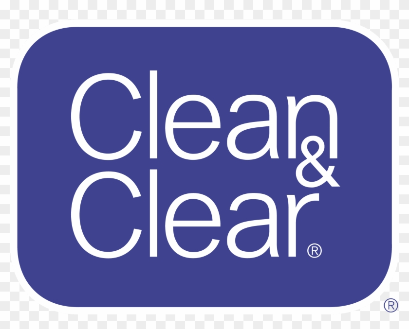 Clean & Clear® Canada, Skin Care And Acne Treatment - Clean And Clear Clipart #5751175