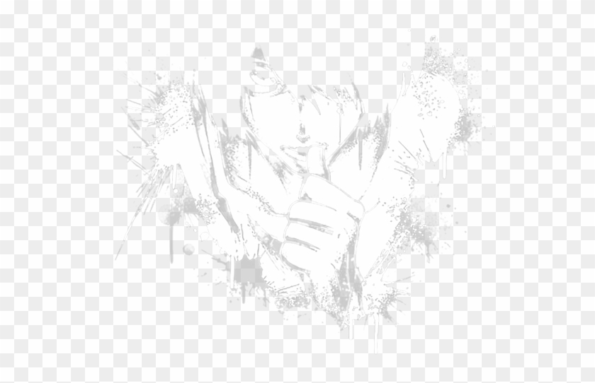 Bleed Area May Not Be Visible - Sketch Clipart