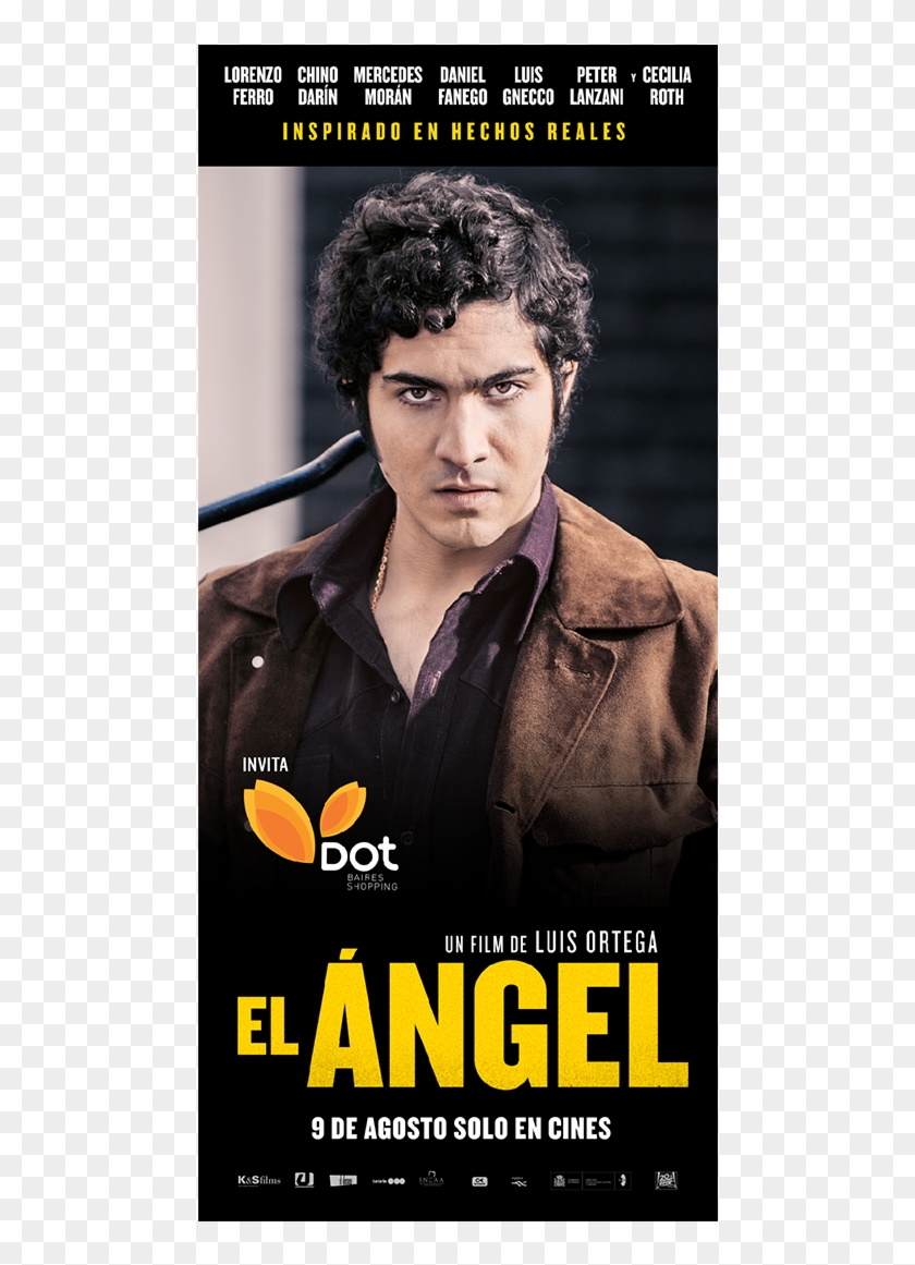 Angel 8 - Poster Clipart #5751323