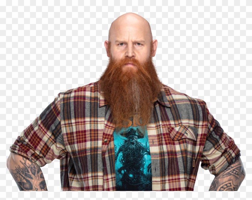 Erick Rowan Pro Ff6c329cadf90f461d87724 - Wwe Erick Rowan 2019 Clipart #5751377