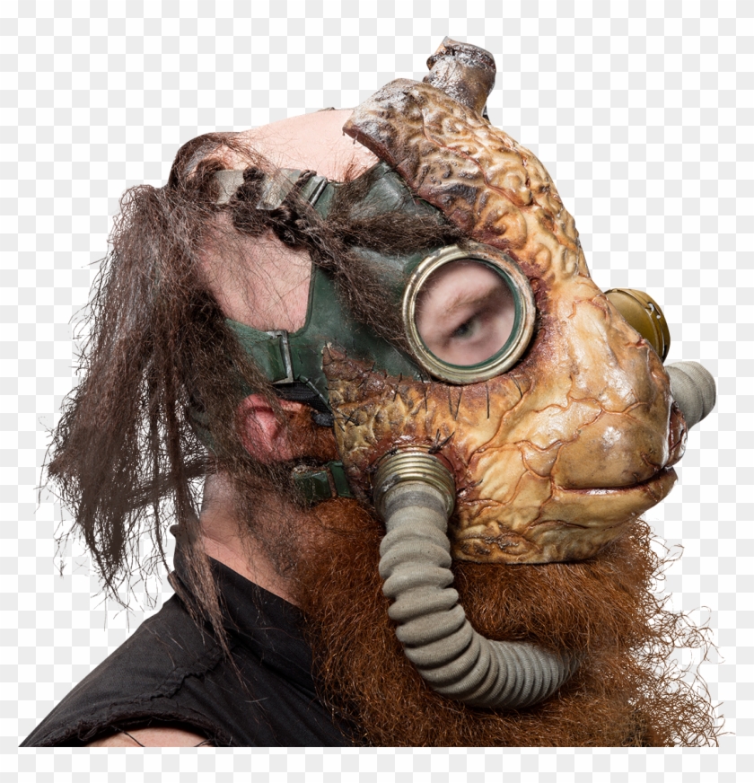 Erick Rowan New - Mask Clipart #5751495