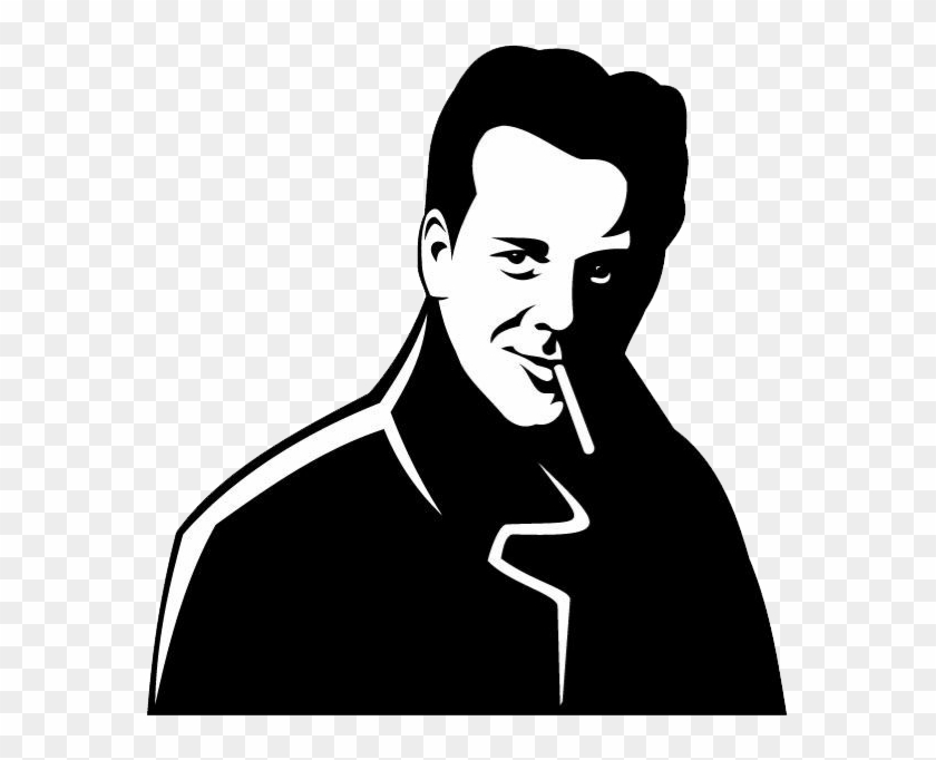 Actor Clipart #5752007