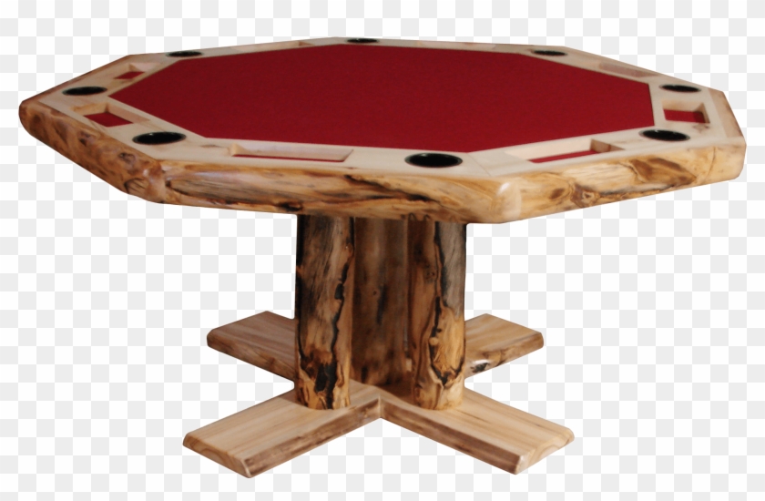 Source - Www - Rusticofutah - Com - Report - Poker - Poker Table Clipart #5752313