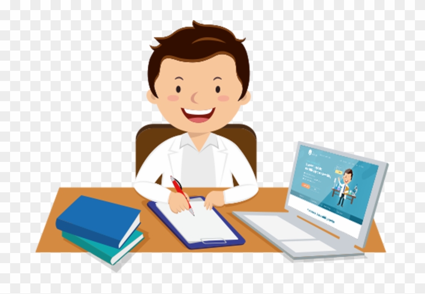 School Technology Png - Doktor Clipart Transparent Png