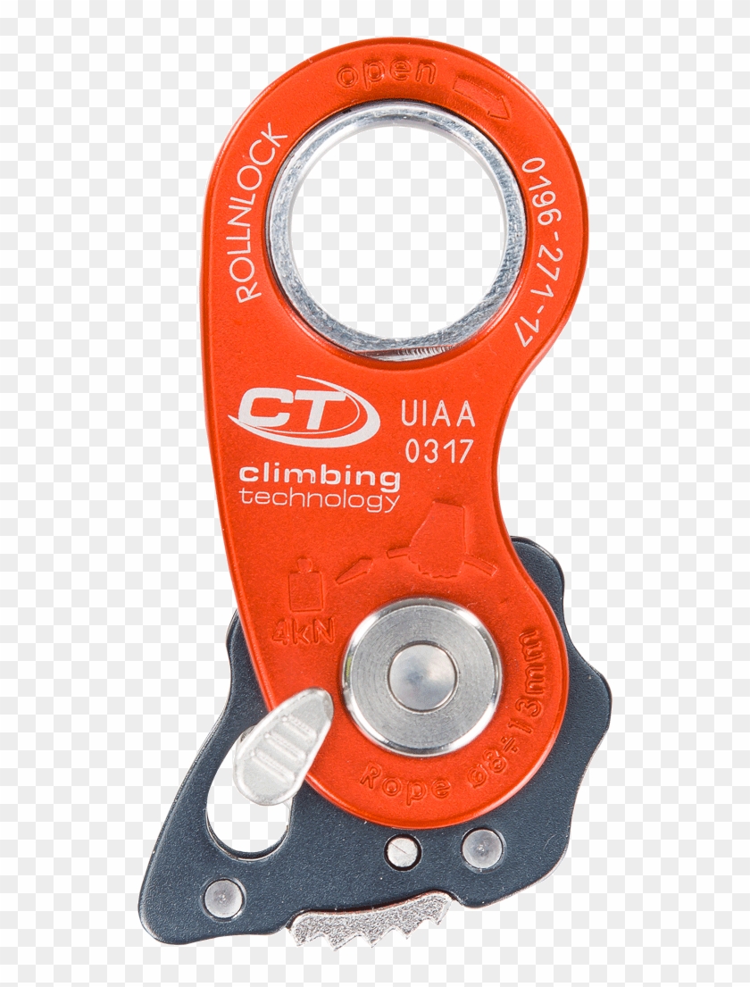 Picture Transparent Download Rollnlock Pulleys Climbing - Climbing Technology Clipart #5752493