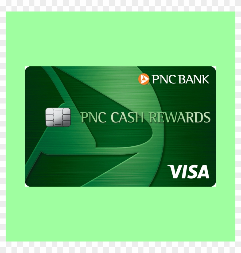 The Best Of Pnc Cards Cash Rewards Visa - Robert F. Kennedy Memorial Stadium Clipart #5752593