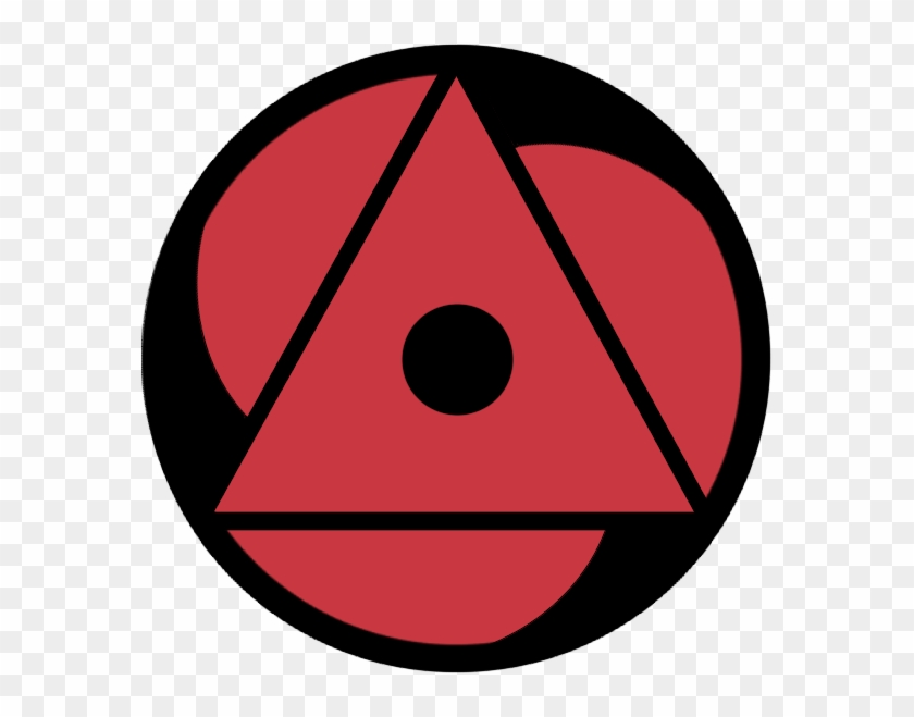 Mangekyou Uchiha By - Baru Uchiha Mangekyou Sharingan Clipart