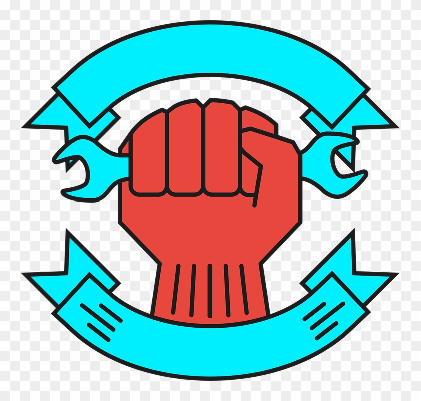 Handyman Images - Plumber Clipart