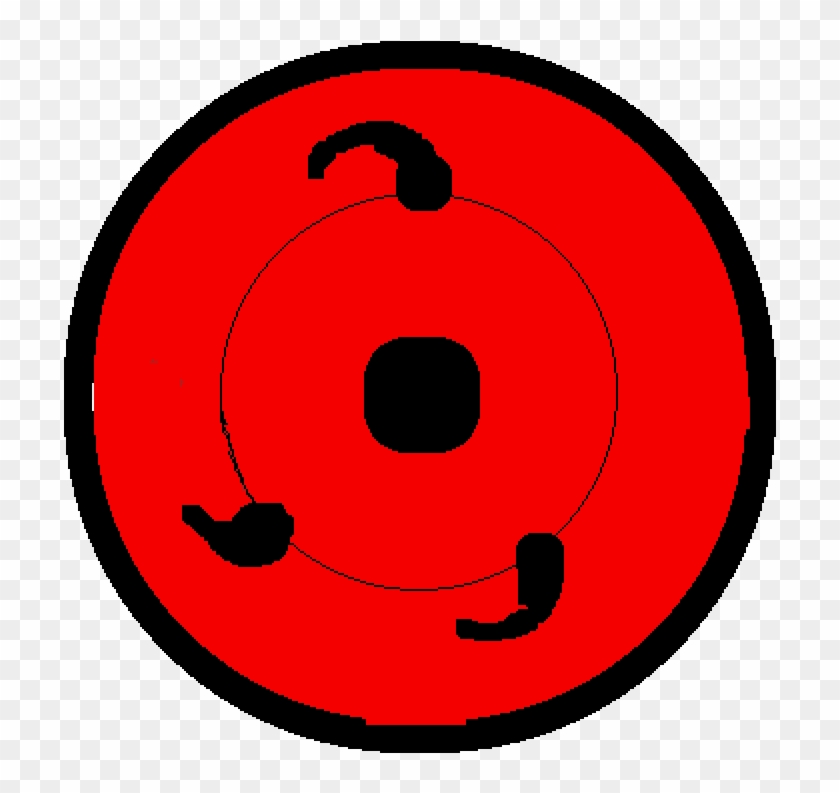 I Fixed Your Sharingan You Are Welcome - Shotokan Karate Clipart #5752703