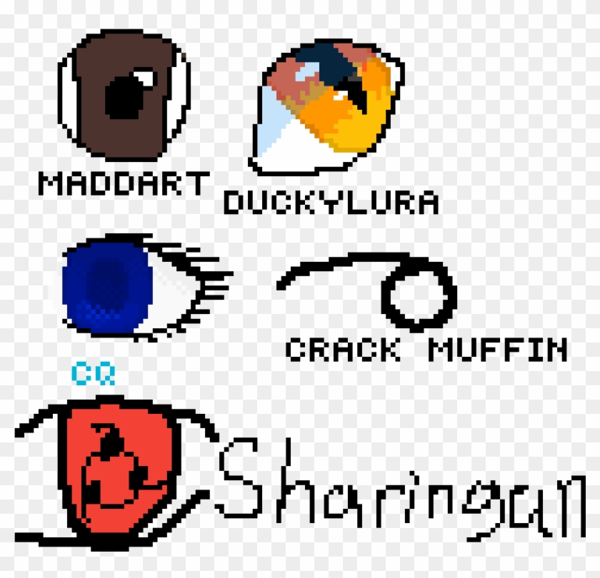 Add An Eye I Guess Clipart #5752744