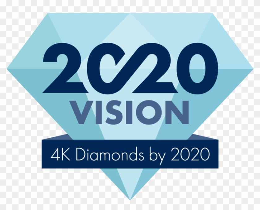 Vision 2020 Kyani Clipart #5752749