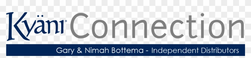 Kyani Connection - Kyani Clipart