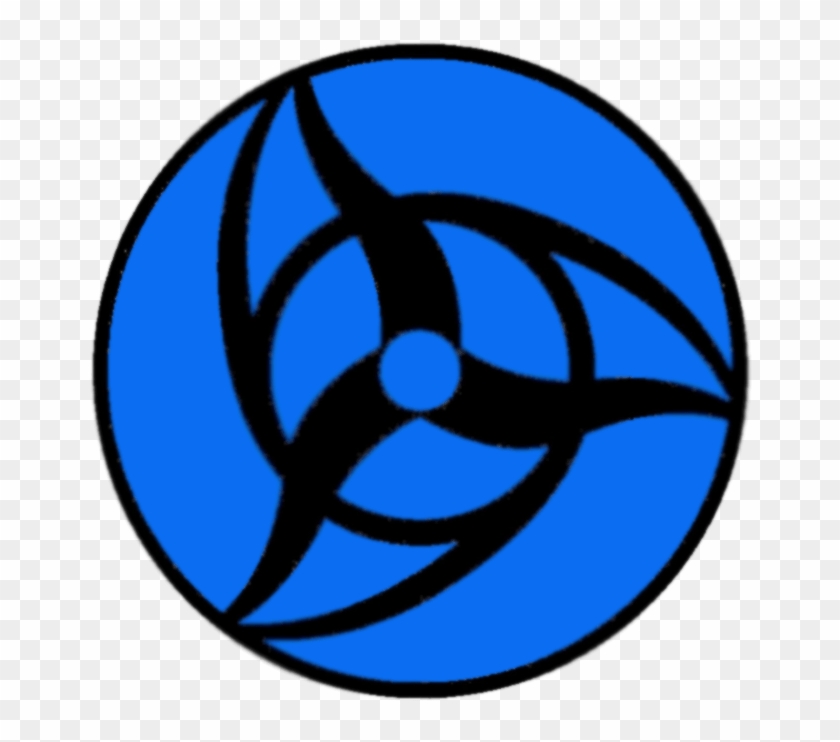 Blues Mangenkyo Naruto Fanon Wiki - Uchiha Clan Clipart
