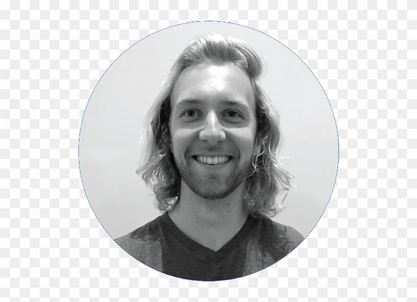 Joey Marquis - Monochrome Clipart #5752926