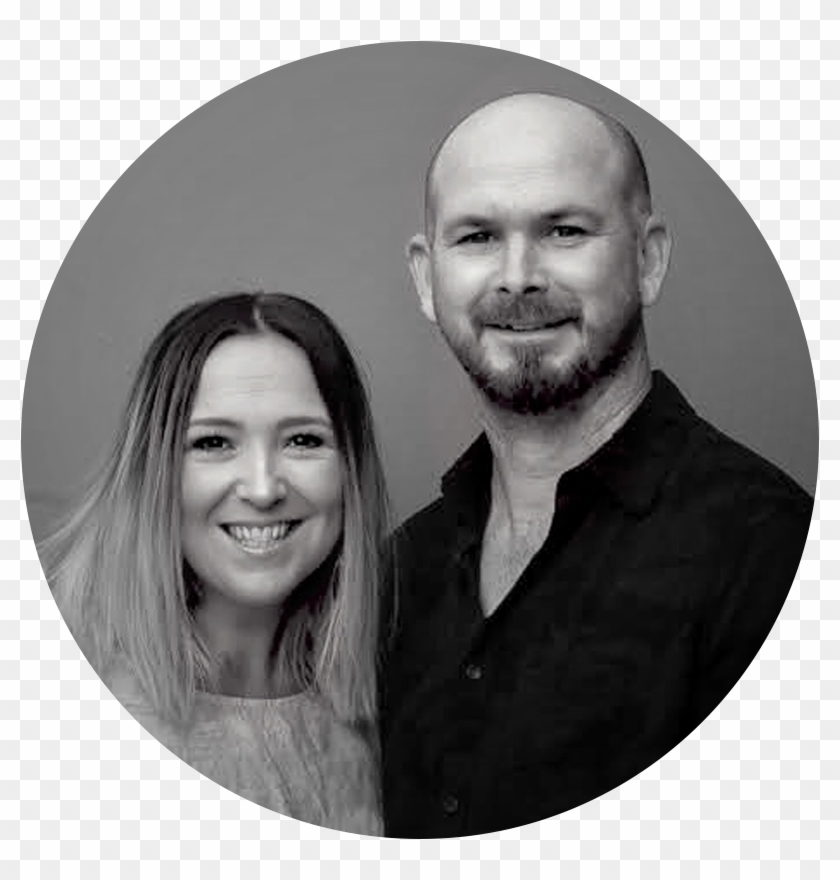 Adam & Joey Ryan - Family Clipart