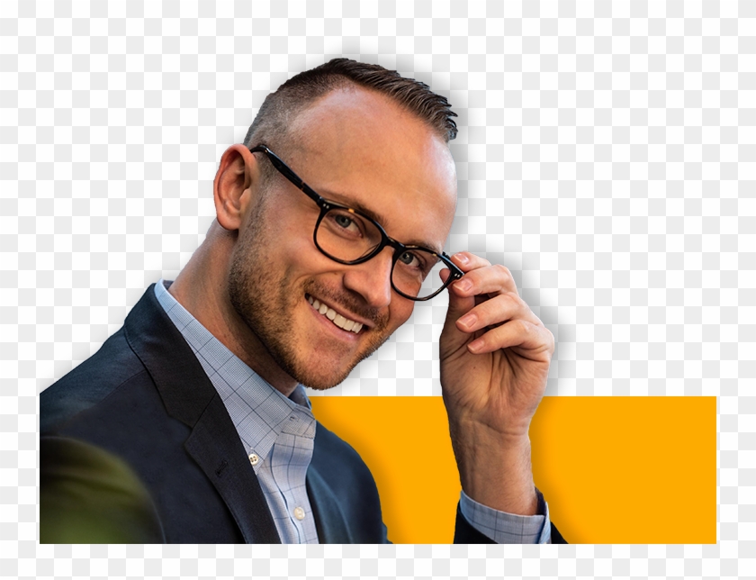 Joey Blaszczyk - Businessperson Clipart