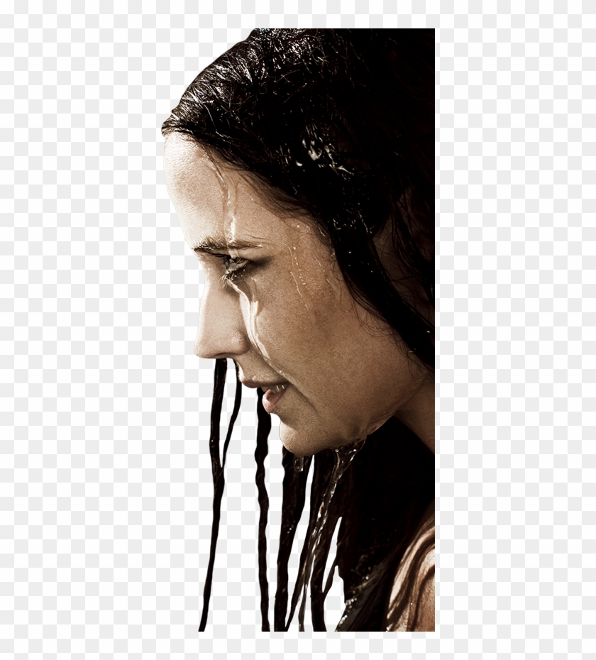 300 Rise Of An Empire Artemisia 4 Eva Green 300, Ava - Artemisia Eva Green Png Clipart #5753410