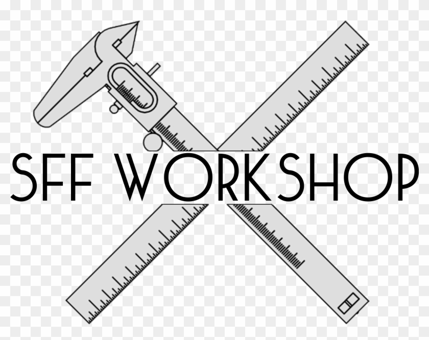 John Morrison - Articles - 323 - Feature - Calipers Clipart