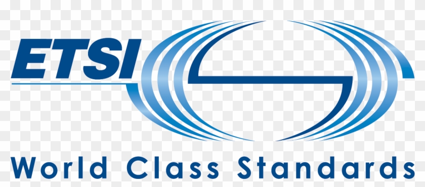 Etsi Standards Clipart