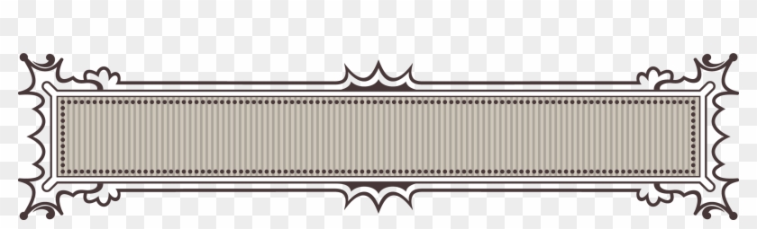 Line, Title Bar, Title, Angle, Rectangle Png Image Clipart #5753582