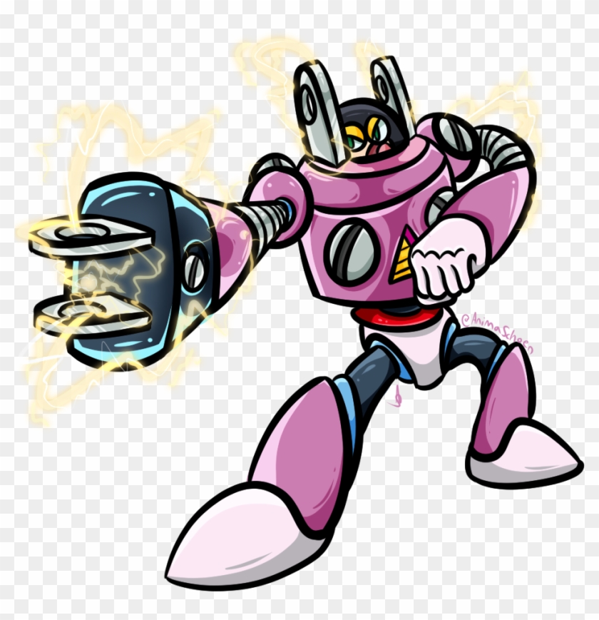 Spooky Cartoon Tv - Cartoon Clipart