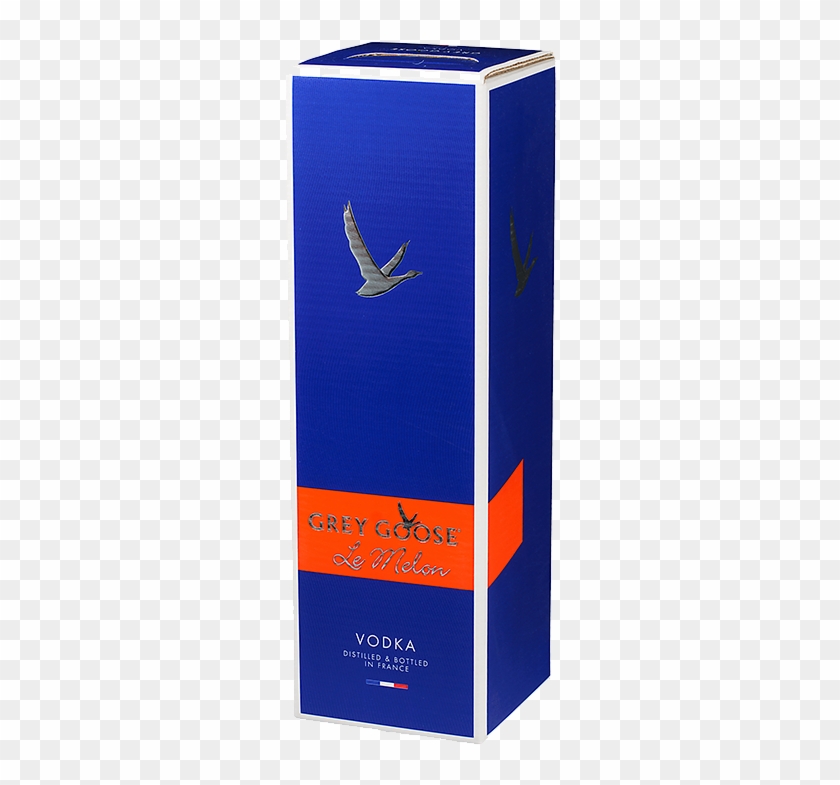 Grey Goose Le Melon 2l - Box Clipart #5753640