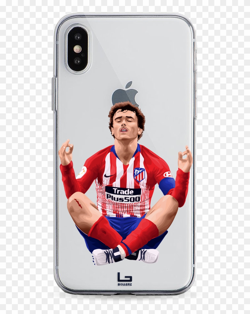 Click - Mobile Phone Case Clipart #5753766