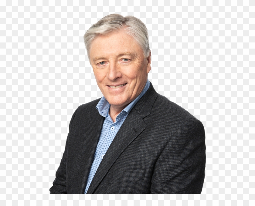 The Pat Kenny Show - Pat Kenny Clipart