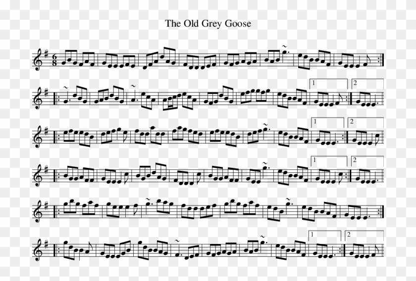 Listen To Old Grey Goose, The - Bumblebee In A Jug Clipart