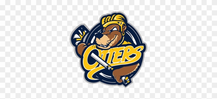 Erie Otters Clipart