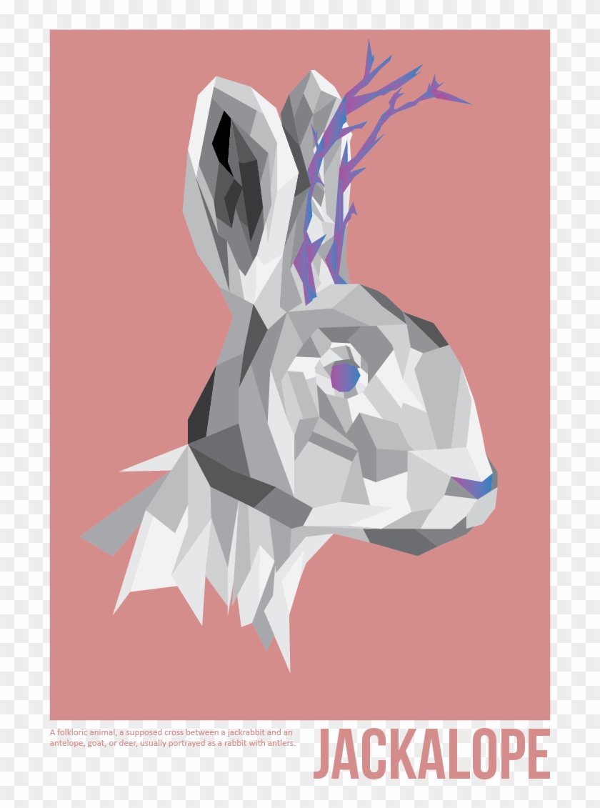 Mythical Posters-08 - Poster Clipart