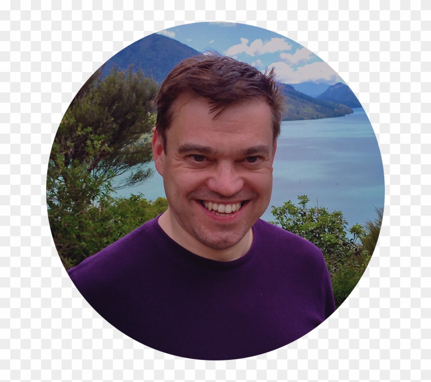 Introducing Mike Ryan, Futurist & Technology Evangelist - Vacation Clipart #5754095