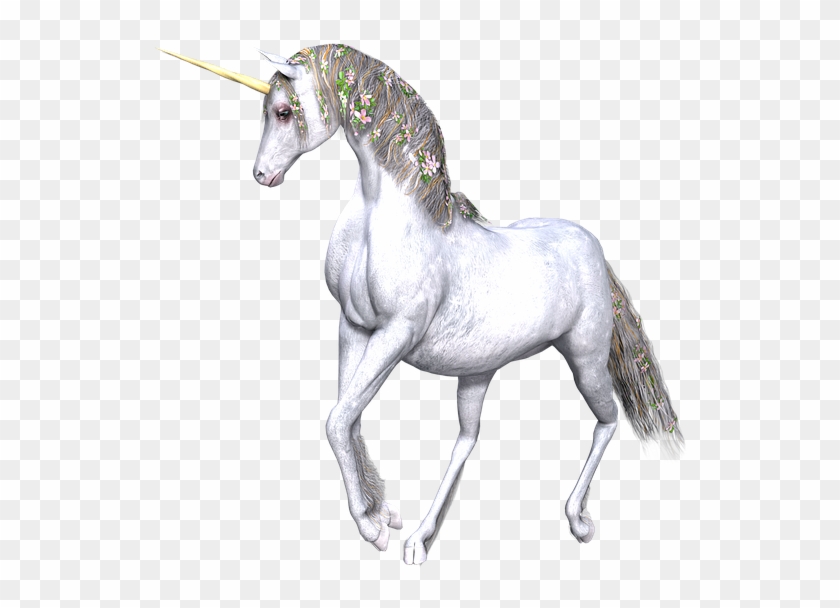 Unicorn Clipart #5754239