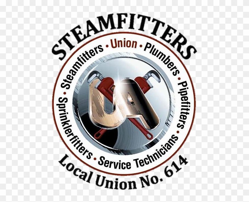 Our Logo No Background - United Association Clipart