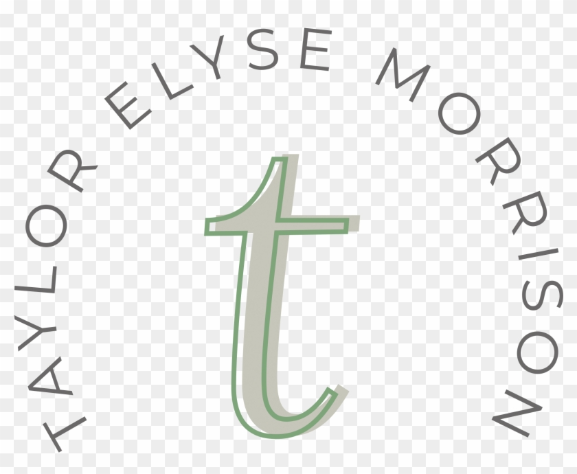 Taylor Elyse - Calligraphy Clipart