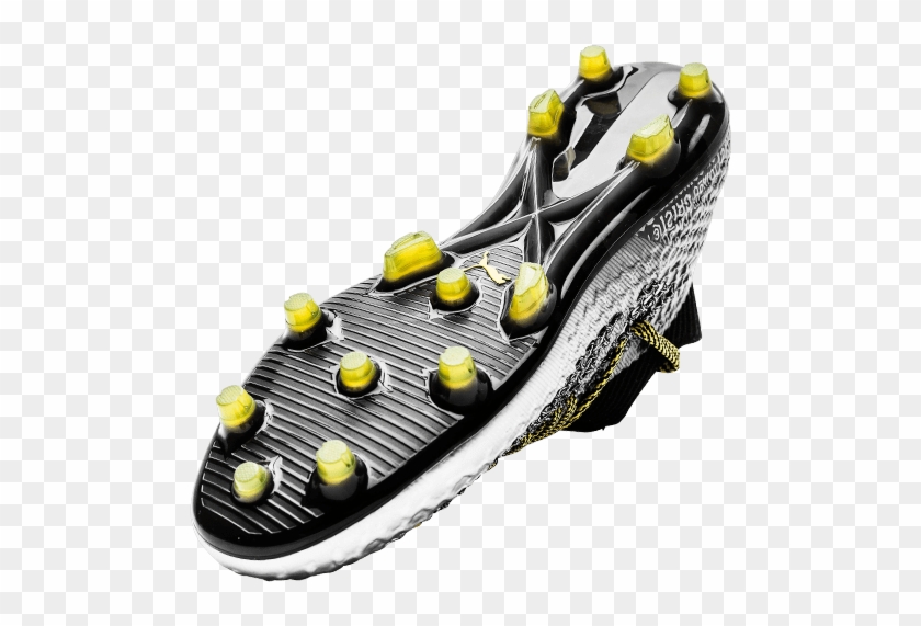 Untouchable Speed - Water Shoe Clipart #5754513