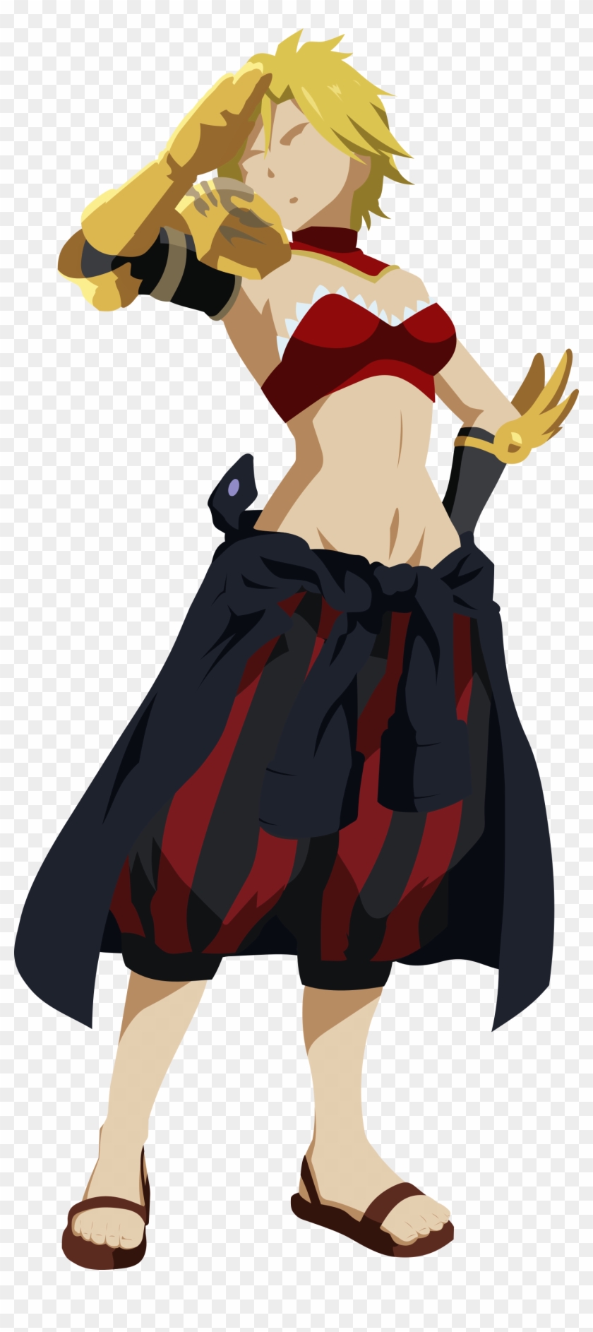 Dimaria - Illustration Clipart