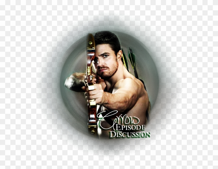 Arrow [episode Discussion] - Arrow Sexy Clipart